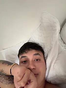 Cristopher strong online show from 14, 6, 2026