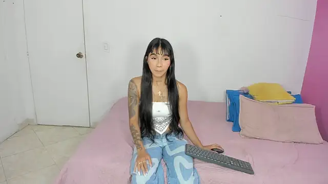 antonella bonne online show from 22, 1, 2025