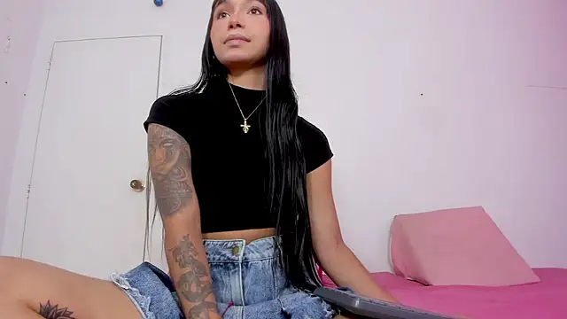 antonella bonne online show from 27, 1, 2025