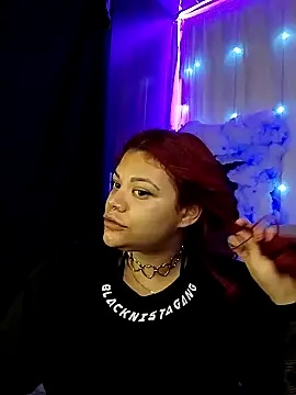 IamAlana  online show from 25, 5, 2026