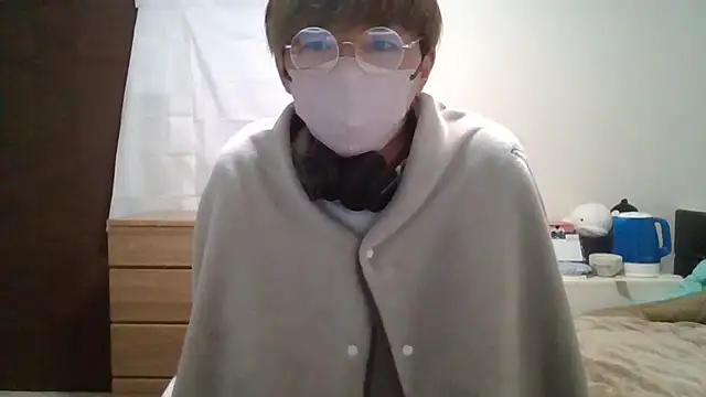 Snapshot of kokoa6919 chatting on 31, 12, 2024 kokoa6919 online show from 31, 12, 2024