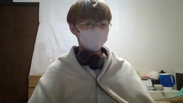 Snapshot of kokoa6919 chatting on 31, 12, 2024 kokoa6919 online show from 31, 12, 2024