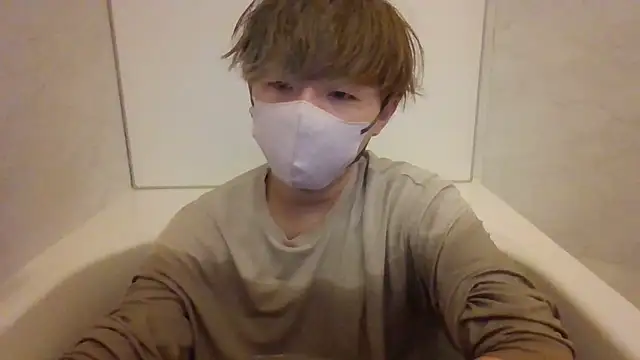 Snapshot of kokoa6919 chatting on 9, 1, 2025 kokoa6919 online show from 9, 1, 2025