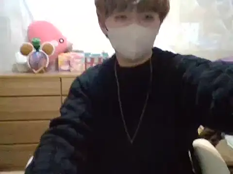 Snapshot of kokoa6919 chatting on 9, 2, 2025 kokoa6919 online show from 9, 2, 2025