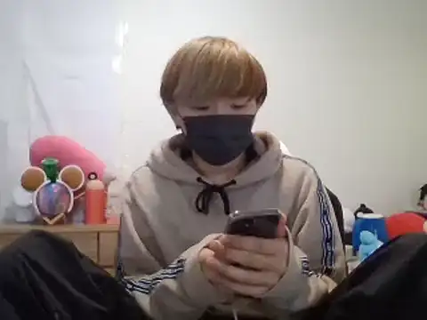 Snapshot of kokoa6919 chatting on 22, 2, 2025 kokoa6919 online show from 22, 2, 2025