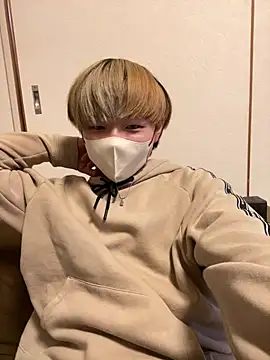 Snapshot of kokoa6919 chatting on 20, 3, 2025 kokoa6919 online show from 20, 3, 2025