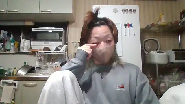 Snapshot of kokoa6919 chatting on 13, 2, 2026 kokoa6919 online show from 13, 2, 2026