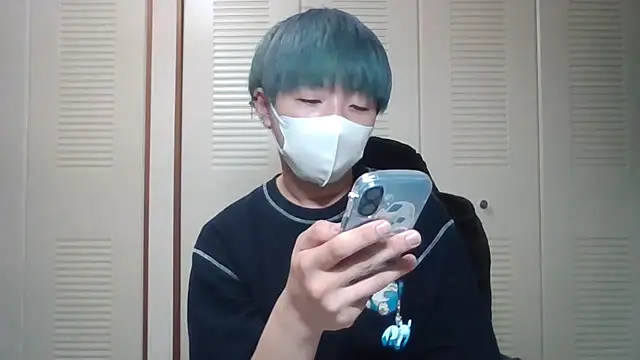 Snapshot of kokoa6919 chatting on 24, 5, 2026 kokoa6919 online show from 24, 5, 2026
