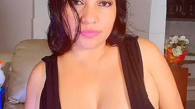 Snapshot of Natasha_Montero_ chatting on 25, 1, 2025 Natasha Montero  online show from 25, 1, 2025