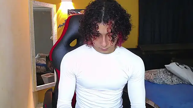 Demitryo online show from 13, 12, 2024