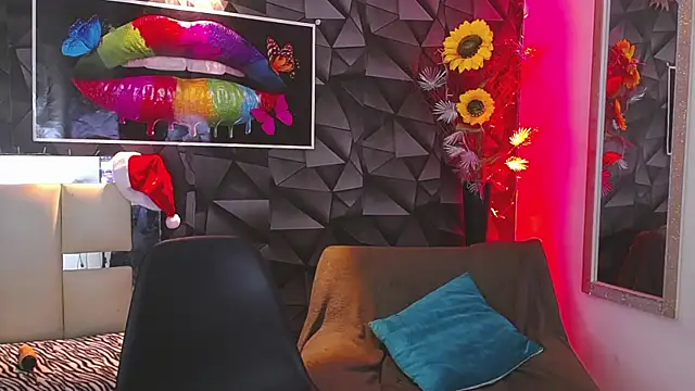 Demitryo online show from 14, 12, 2024