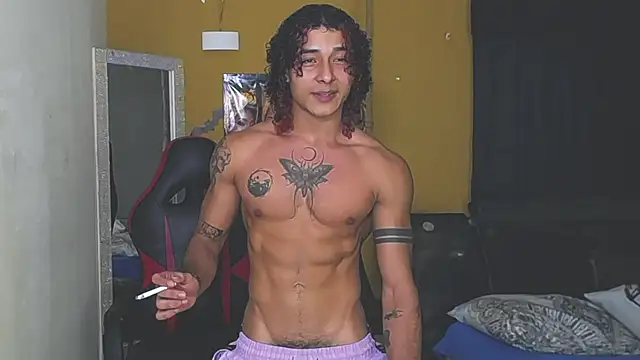 Demitryo online show from 16, 12, 2024