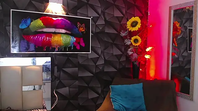 Demitryo online show from 18, 12, 2024