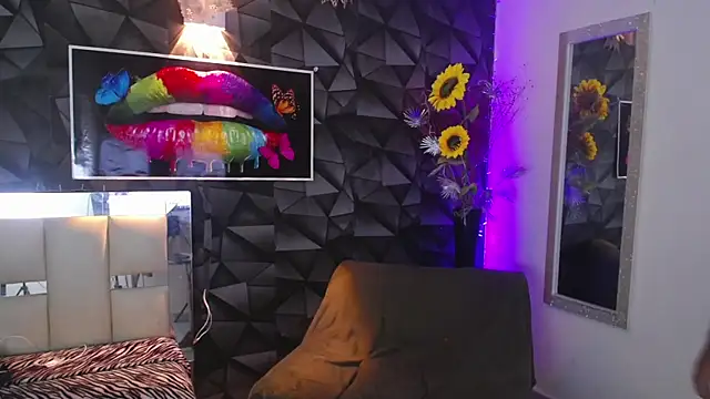 Demitryo online show from 19, 12, 2024