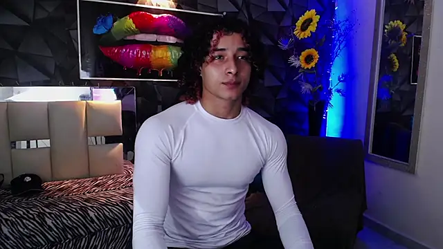 Demitryo online show from 20, 12, 2024