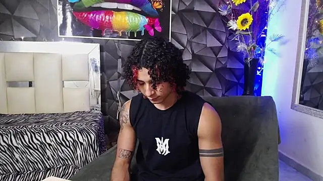 Demitryo online show from 21, 12, 2024