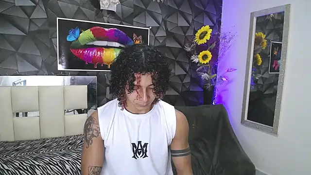 Demitryo online show from 24, 12, 2024