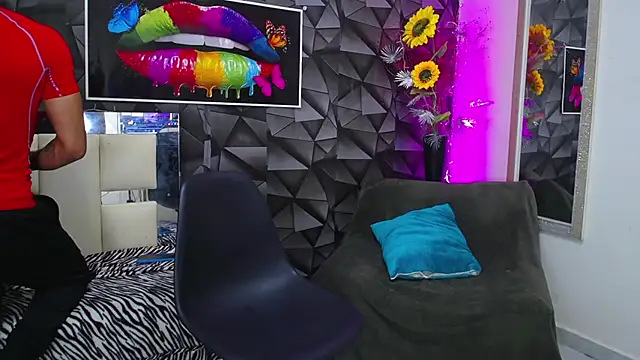 Demitryo online show from 27, 12, 2024