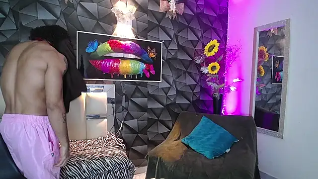 Demitryo online show from 30, 12, 2024
