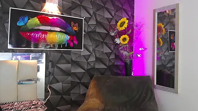 Demitryo online show from 31, 12, 2024