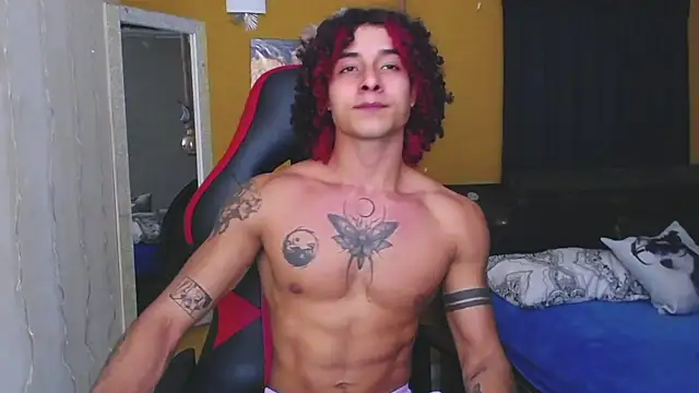 Demitryo online show from 2, 1, 2025