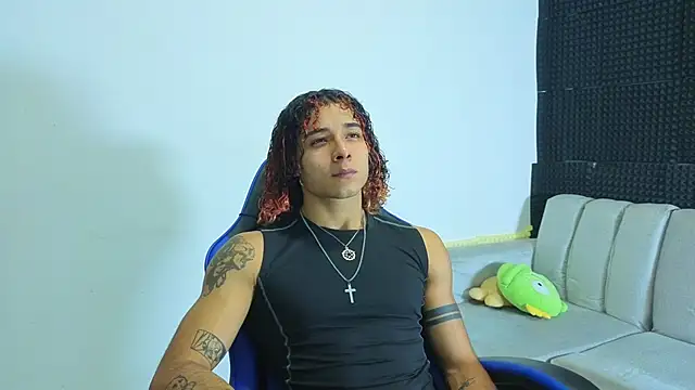 Demitryo online show from 22, 9, 2025