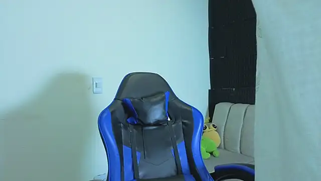 Demitryo online show from 23, 9, 2025