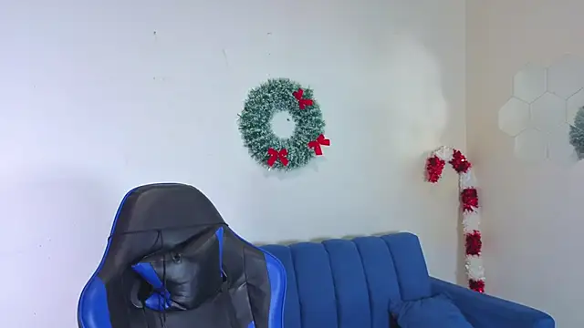 Demitryo online show from 17, 12, 2025