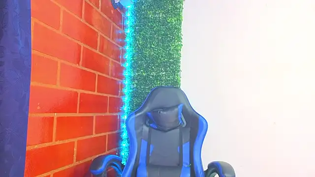 Demitryo online show from 22, 3, 2026