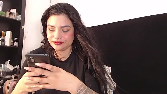 Snapshot of lolaa_staars chatting on 26, 1, 2025 lolaa staars online show from 26, 1, 2025