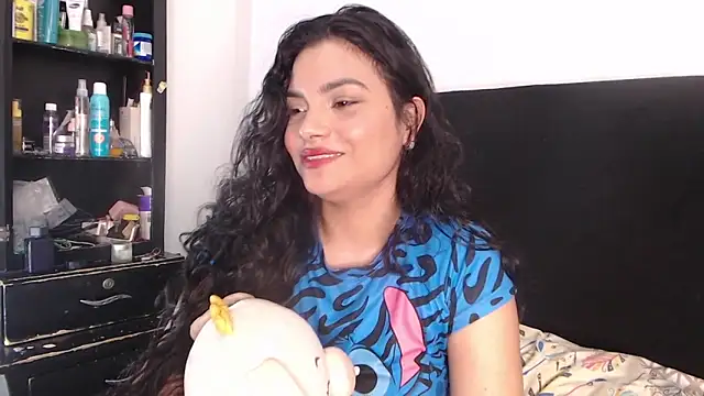 Snapshot of lolaa_staars chatting on 28, 2, 2025 lolaa staars online show from 28, 2, 2025