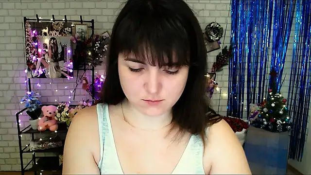 Darina M  online show from 11, 1, 2025