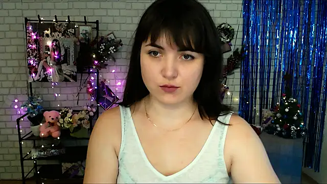 Darina M  online show from 11, 1, 2025