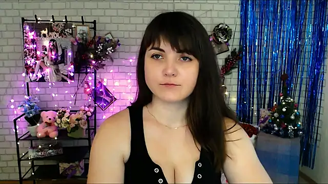 Darina M  online show from 12, 1, 2025