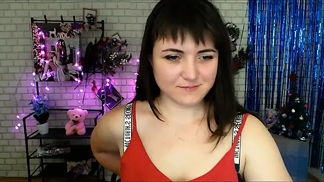Darina M  online show from 18, 1, 2025