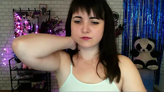 Darina M  online show from 19, 1, 2025
