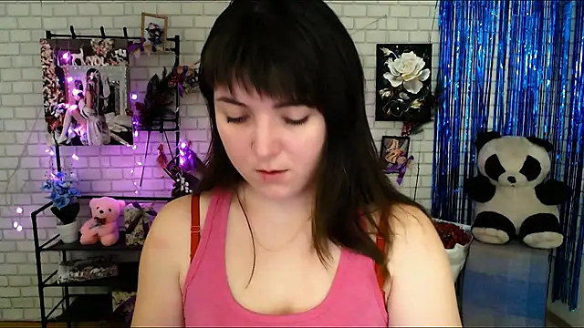 Darina M  online show from 22, 1, 2025
