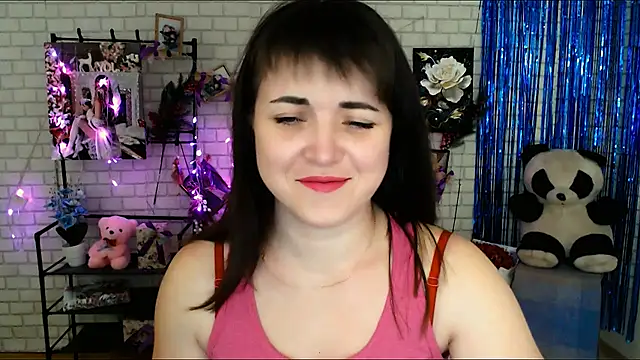 Darina M  online show from 22, 1, 2025