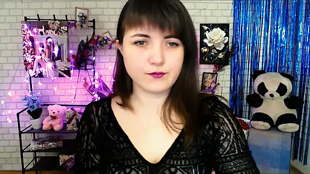 Darina M  online show from 23, 1, 2025