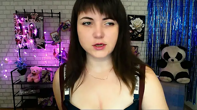 Darina M  online show from 24, 1, 2025