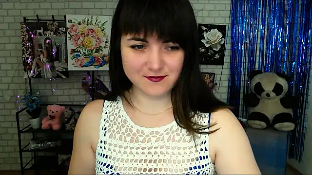 Darina M  online show from 22, 2, 2025