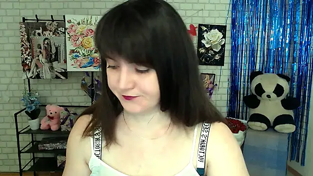 Darina M  online show from 5, 3, 2025