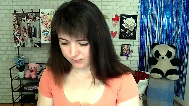 Darina M  online show from 11, 3, 2025