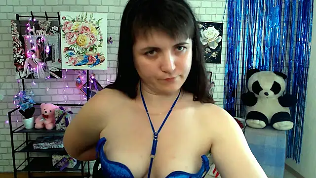Darina M  online show from 14, 3, 2025