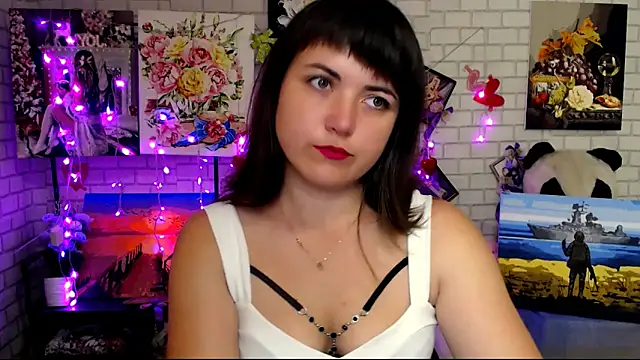 Darina M  online show from 26, 9, 2025