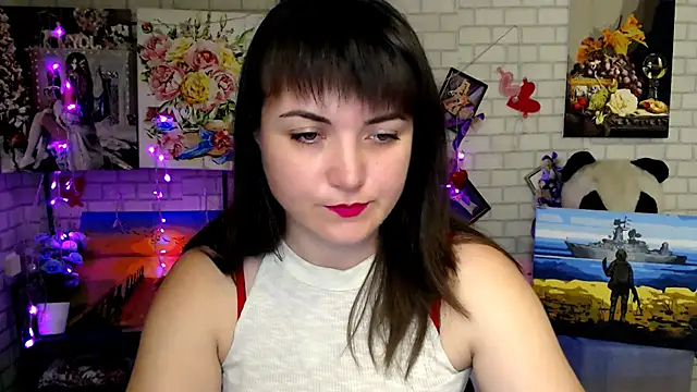 Darina M  online show from 28, 11, 2025