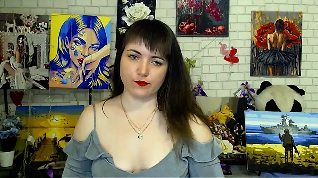 Darina M  online show from 26, 3, 2026