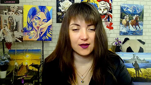 Darina M  online show from 30, 4, 2026
