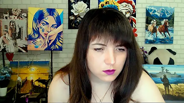 Darina M  online show from 3, 5, 2026