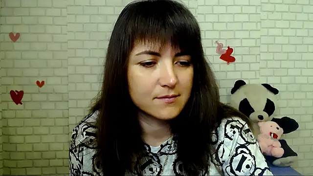 Darina M  online show from 7, 5, 2026